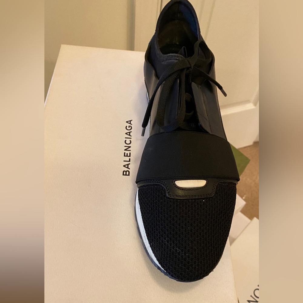 Balenciaga Originals